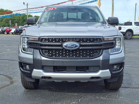 Certified 2024 Ford Ranger XLT image 2