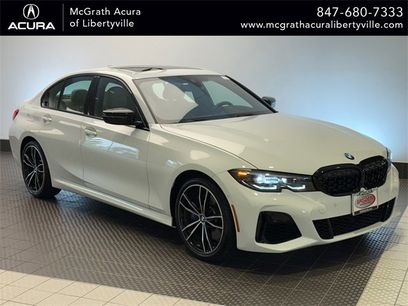 Used 2022 BMW M340i xDrive w/ Premium Package