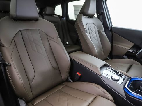 New 2026 BMW X3 xDrive30 AWD/4WD image 30
