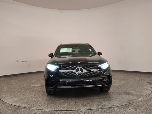 Used 2026 Mercedes-Benz GLC 300 image 6