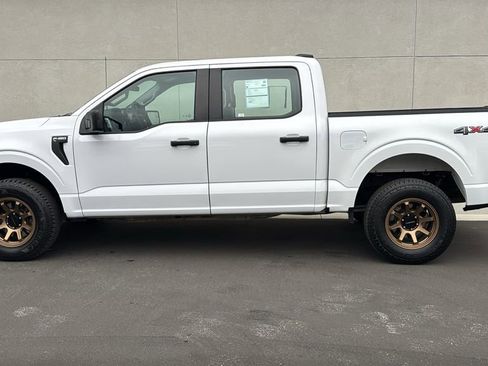 Certified 2021 Ford F150 XL w/ Equipment Group 101A High image 5