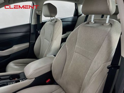 Used 2024 Honda Accord LX image 26