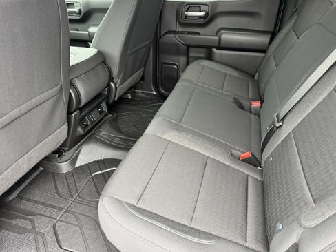 New 2026 Chevrolet Silverado 1500 Custom image 15