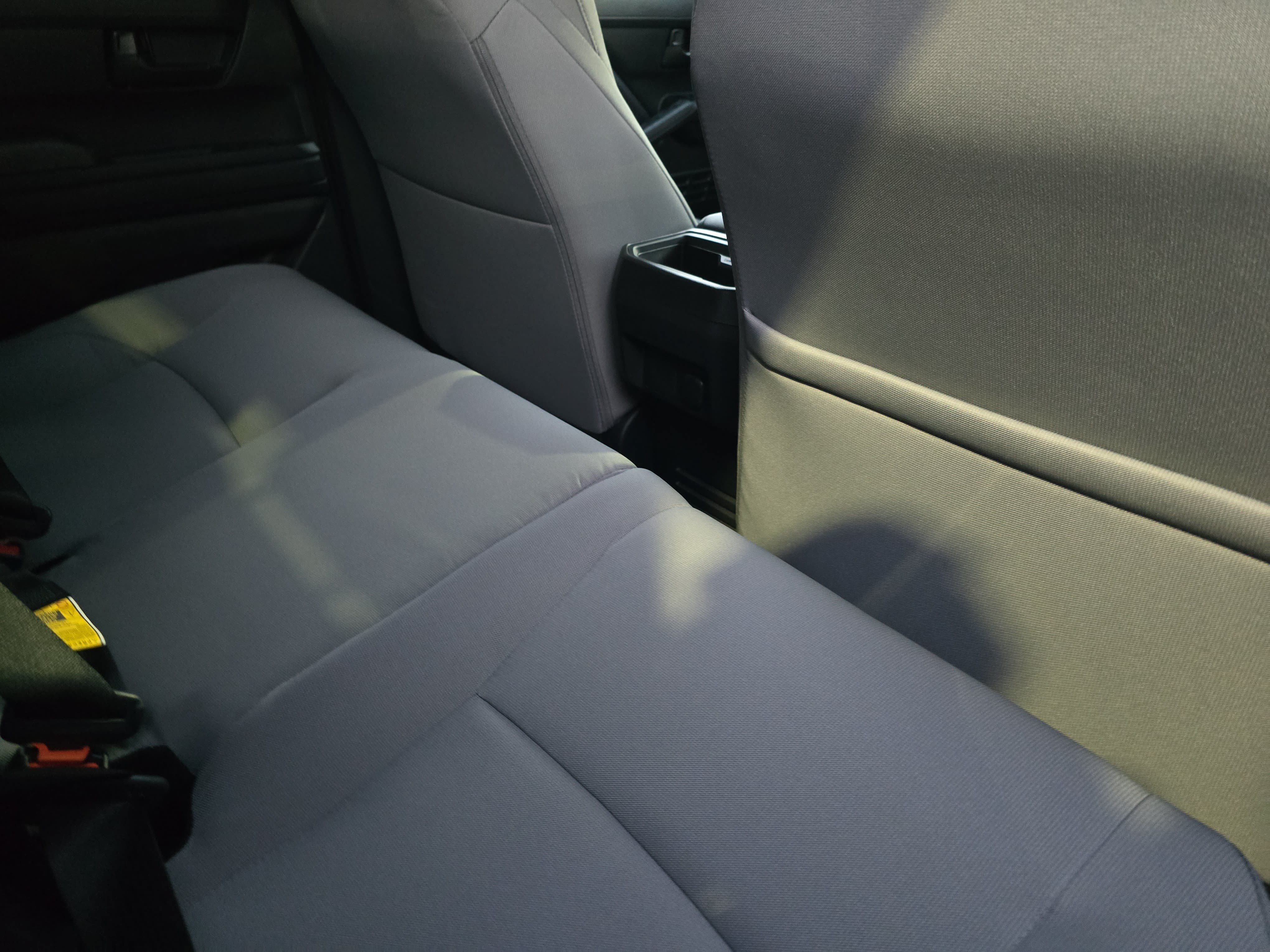 New 2026 Toyota Tacoma SR5 AWD/4WD image 11