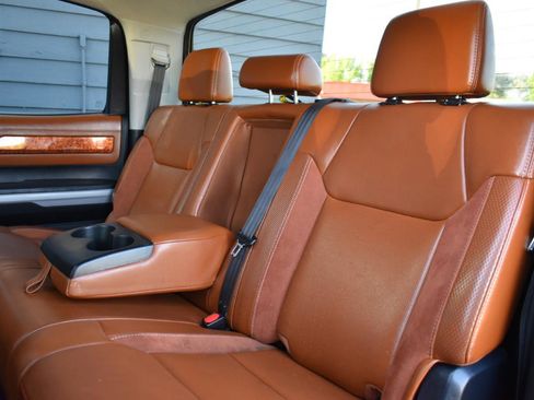 Used 2018 Toyota Tundra 1794 Edition image 26