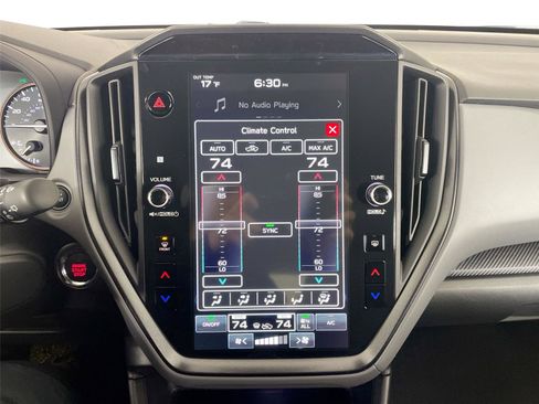 New 2026 Subaru Crosstrek 2.5i Wilderness image 16