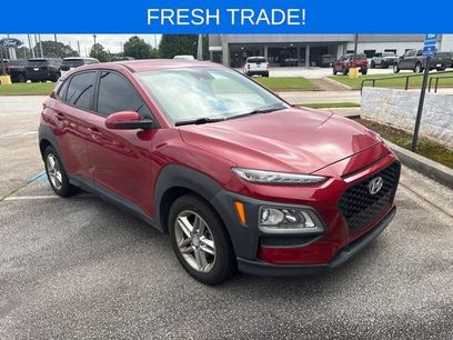 Used 2019 Hyundai Kona SE