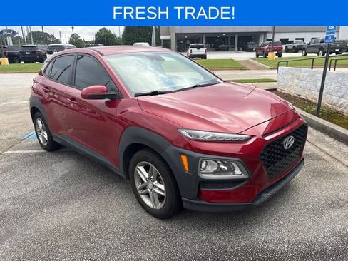 Used 2019 Hyundai Kona SE FWD image 1
