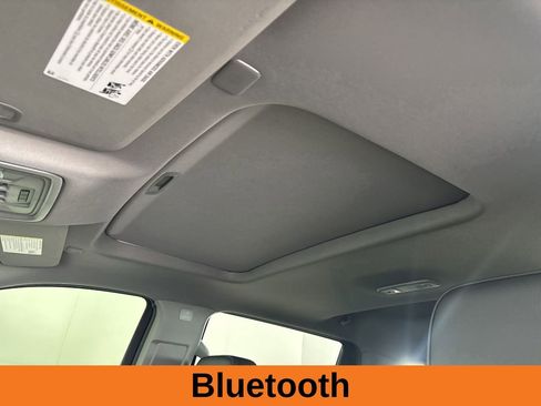 Used 2023 GMC Sierra 1500 Denali image 12