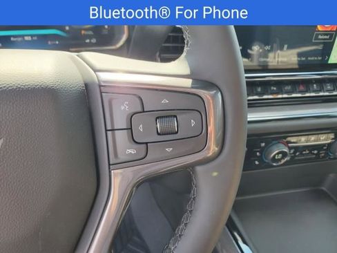 New 2026 Chevrolet Silverado 2500 ZR2 w/ ZR2 Bison Edition image 27