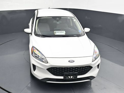 Used 2020 Ford Escape SE AWD/4WD image 10