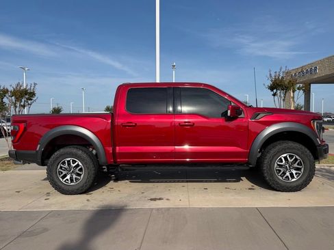 Used 2023 Ford F150 Raptor AWD/4WD image 23
