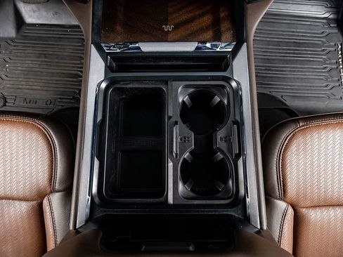 Used 2024 Ford F250 King Ranch w/ Chrome Package image 27