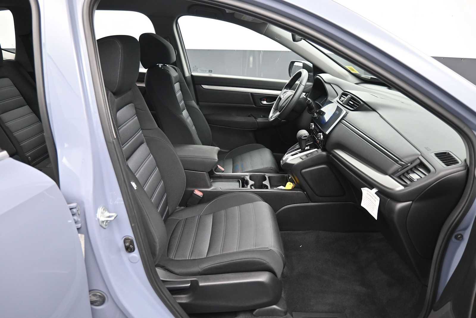Used 2021 Honda CR-V Special Edition image 24