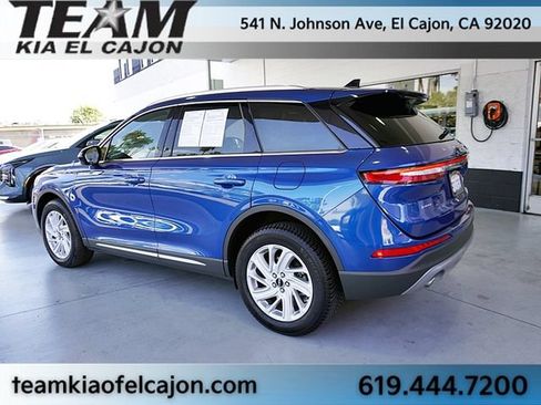 Used 2020 Lincoln Corsair FWD w/ Convenience Package image 7