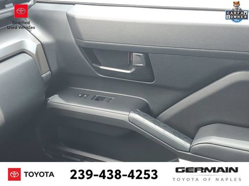 Certified 2024 Toyota Tacoma SR5 AWD/4WD image 27