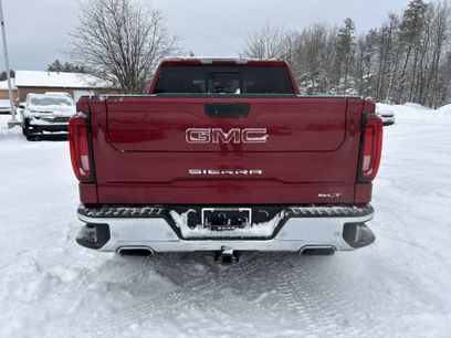 Used 2019 GMC Sierra 1500 SLT w/ SLT Premium Plus Package
