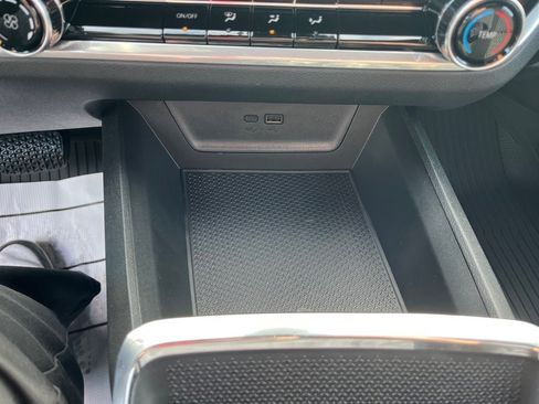 New 2026 Chevrolet Equinox LT w/ Safety and Technology Package image 21