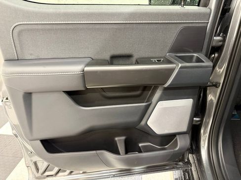 New 2025 Ford F150 Lariat w/ Equipment Group 502A High image 16