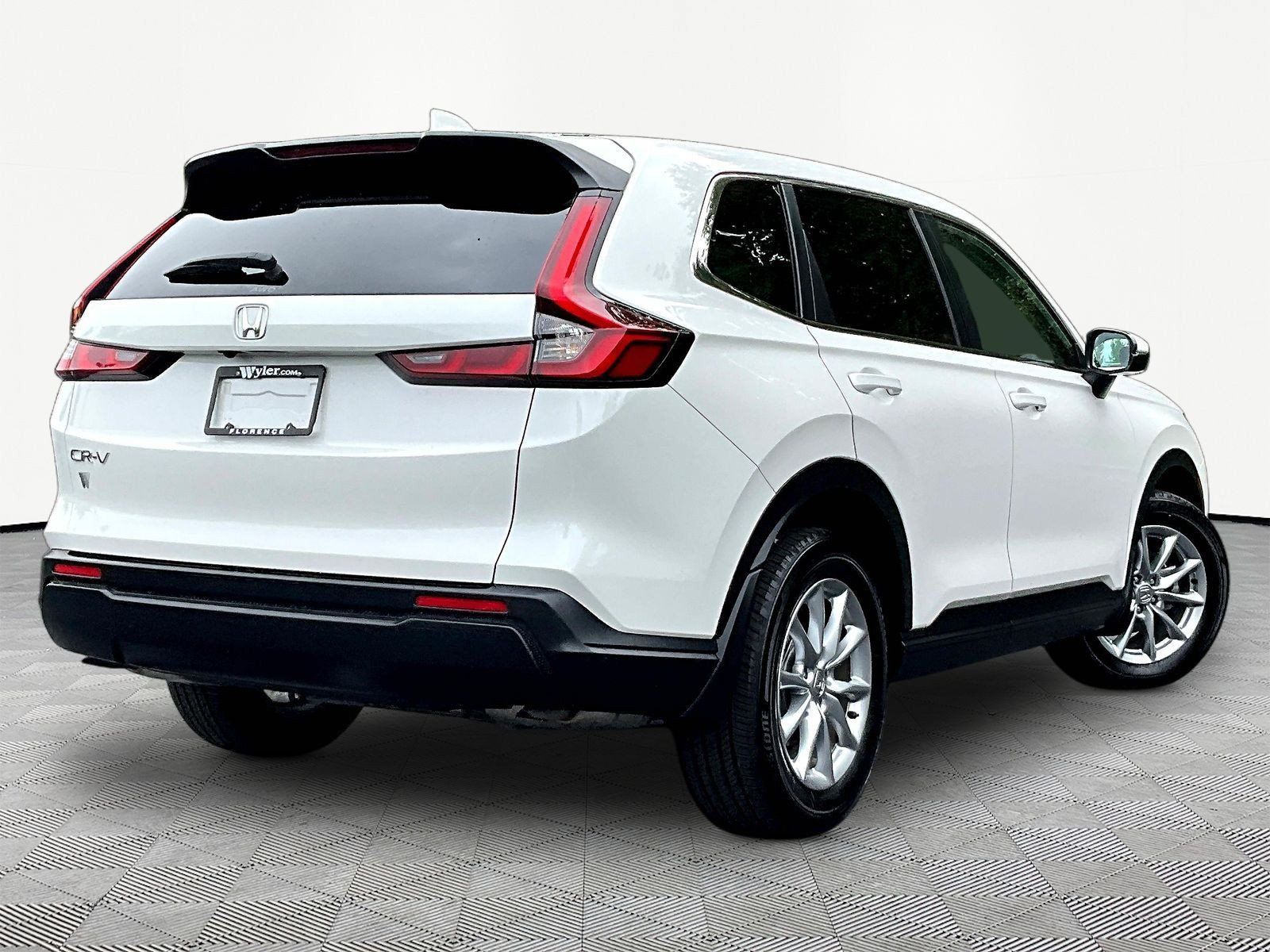 Used 2026 Honda CR-V EX image 6