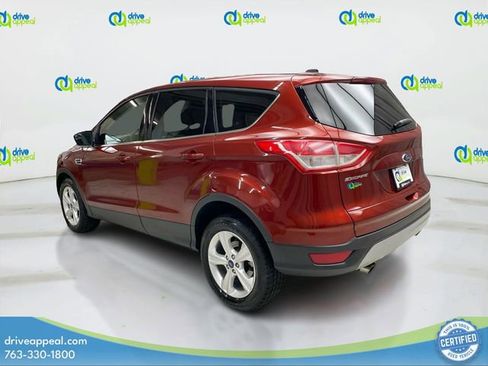 Used 2014 Ford Escape SE image 8