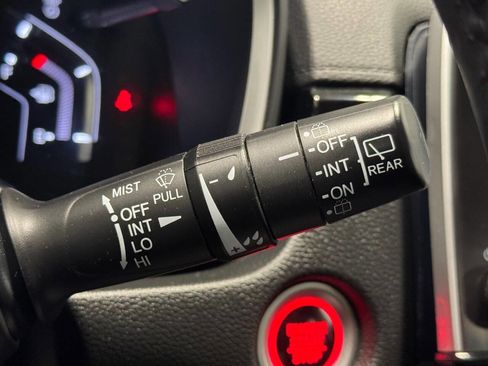 Used 2022 Honda CR-V EX-L image 36