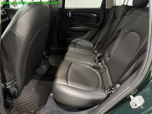 Used 2019 MINI Cooper Countryman ALL4 w/ Premium Package AWD/4WD image 9