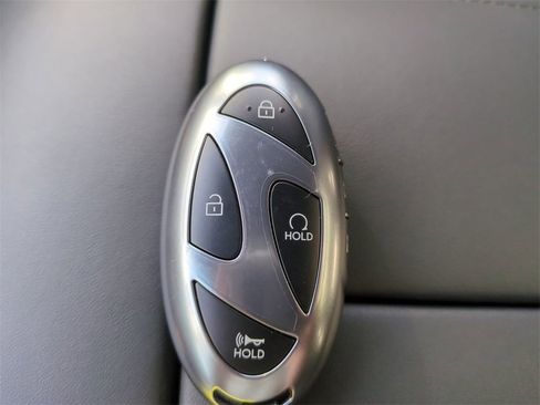 New 2026 Hyundai Palisade Calligraphy image 40