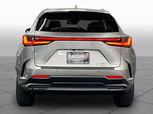 Used 2026 Lexus NX 450h+ AWD w/ Accessory Package (Z2) image 5