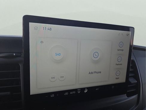 New 2026 Ford Transit 250 148 Medium Roof w/ Load Area Protection Package image 12