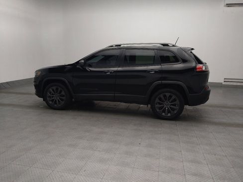 Used 2021 Jeep Cherokee Latitude Lux 80th Anniv w/ Quick Order Package 26U 80TH FWD image 3