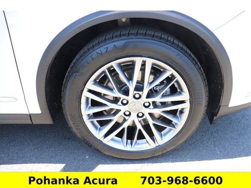 Certified 2024 Acura MDX SH-AWD w/ Advance Package image 30