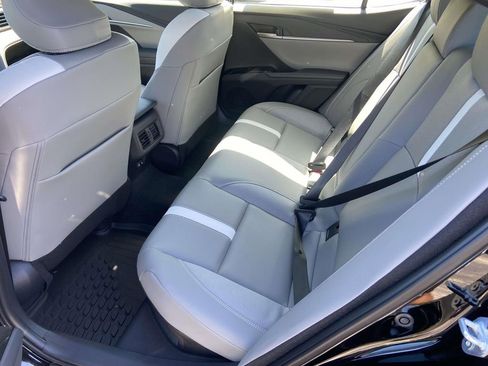 New 2026 Toyota Camry SE FWD image 14