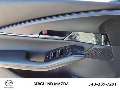 New 2026 MAZDA CX-30 2.5 Turbo w/ Premium Plus Pkg image 13