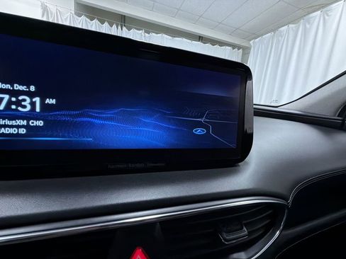 Used 2022 Hyundai Santa Fe Limited image 14