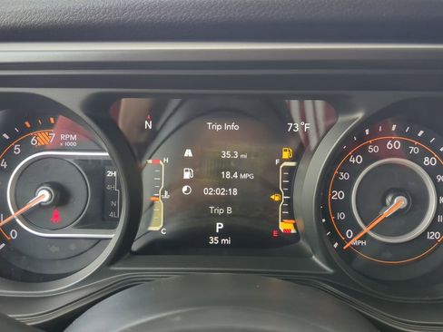 New 2025 Jeep Wrangler Sport S image 24