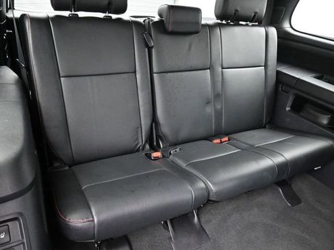 Used 2020 Toyota Sequoia TRD Pro w/ Carpet Mat Package (TMS) image 42