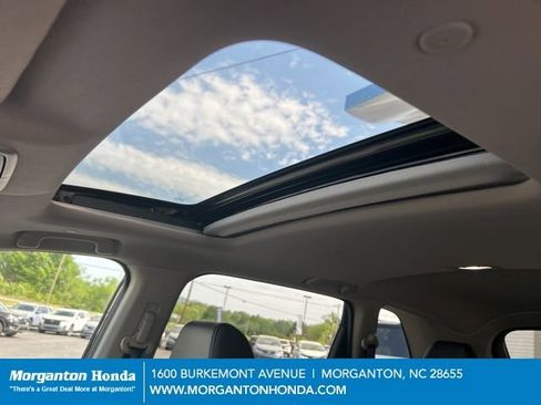 Used 2023 Honda CR-V EX-L image 28