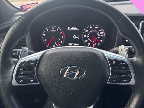 Used 2019 Hyundai Sonata Sport FWD image 8