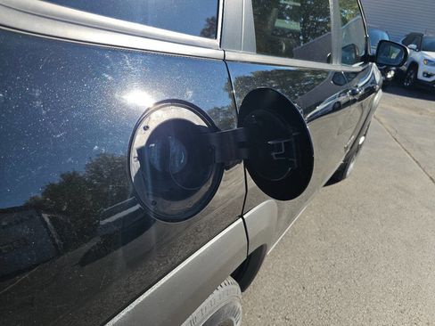 Used 2017 Jeep Cherokee Trailhawk image 34