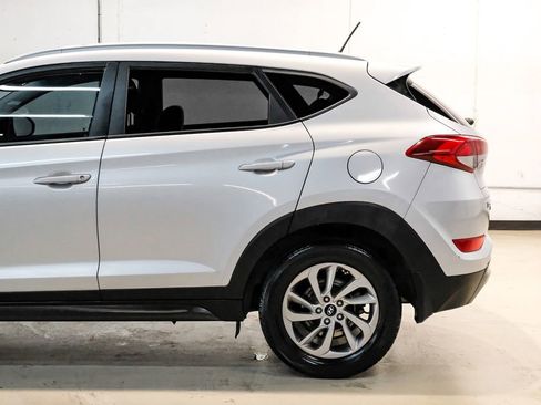 Used 2016 Hyundai Tucson Eco FWD image 19