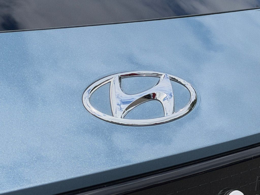 Certified 2023 Hyundai Ioniq 5 SEL AWD/4WD image 36