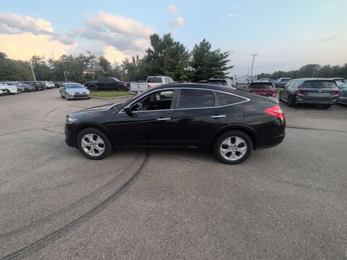 Used 2012 Honda Crosstour EX-L image 2