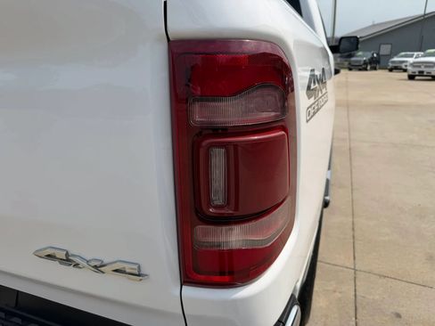 Used 2023 RAM 1500 Lone Star AWD/4WD image 50
