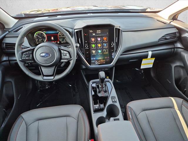 New 2026 Subaru Crosstrek 2.5i Limited AWD/4WD image 15