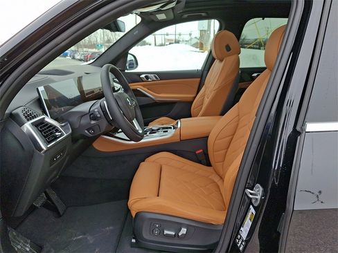 New 2026 BMW X5 xDrive40i w/ Premium Package image 15