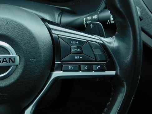 Used 2020 Nissan Altima 2.5 SR image 15