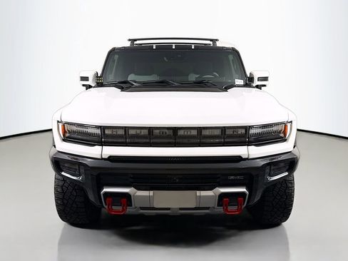 Used 2024 GMC Hummer EV 2X w/ Extreme Off-Road Package image 2
