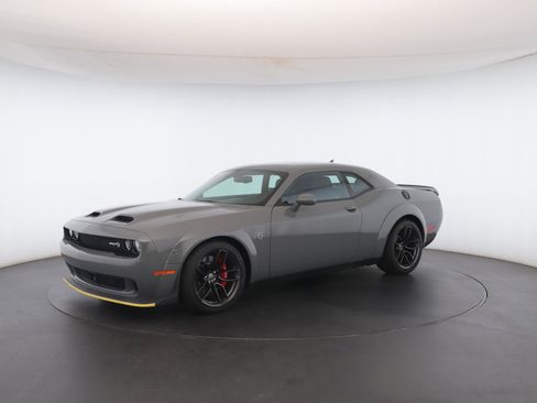 Used 2023 Dodge Challenger SRT Hellcat image 43