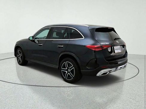 Used 2026 Mercedes-Benz GLC 300 4MATIC image 12